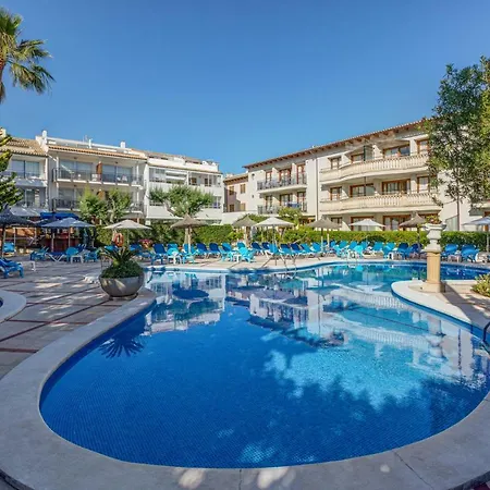 Denga Apartament *